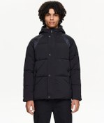 Resim Les Benjamins Puffer Jacket 405 