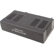 Resim Herz Rf Modülatör Akıllı Kutu 