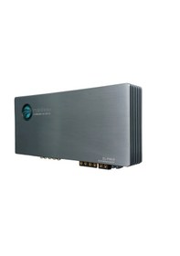 Resim Rainbow El-pa6.8 6 Kanal Oto Amfi Ve 8 Kanal Dsp 