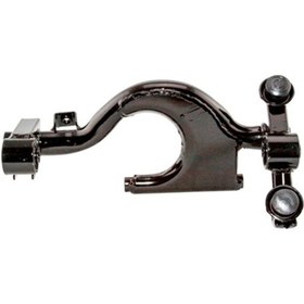 Resim RAMZEY SCOOTER KALİPSO B08 MOTOR DESTEĞİ 