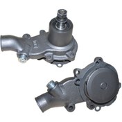 Resim Massey Ferguson 165 /175 Devirdaim Komple Tapalı 