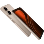 Resim Omix O1 Neo 8+128 (Omıx Türkiye Garantili) Altın 