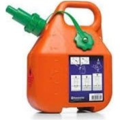 Resim Husqvarna H505698001 Benzin Yakıt Bidonu 6 Litre 