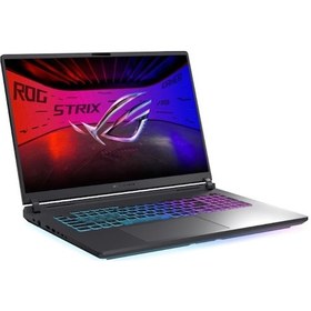 Resim Asus ROG Strix G18 G815LR-S9154A17 Ultra 9 275HX 32 GB 2 TB SSD RTX5070Ti 18" W10H Dizüstü Bilgisayar 