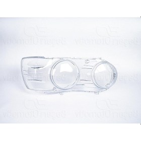 Resim 96831092cam-wısco Chevrolet Aveo T300 12 Far Camı Sag Krom 