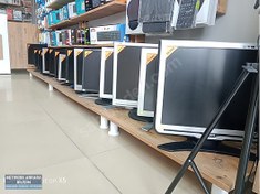 Resim İkinci El MONİTÖR ÇEŞİTLERİ - 700 ₺' DEN BAŞLAYAN FİYATLAR 