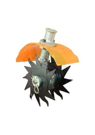 Resim Stıhl Fr 450-480 Uyumlu Baseh Çapa Aparatı 1+1 