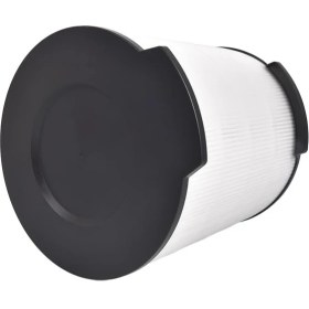 Resim Braventa Collection ile Uyumlu AC1711, AC1715 FY1700/30 Nanoprotect Pro Hepa Hava Temizleyici Filtre 
