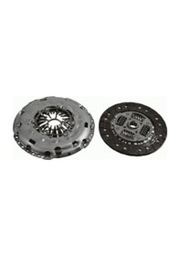 Resim Sachs 3000950746 Debriyaj Seti Crafter 2.0tdı 163ps Cktb Cktc Ckuc Cslb Csla Cslc 12-15 03l141016f 