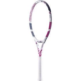 Resim Babolat Evo Aero Pink Unstrung Unisex Tenis Raketi 
