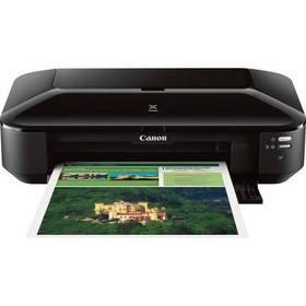 Resim Canon Pixma iX6850 Wifi Mürekkep Püskürtmeli Yazıcı 