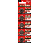 Resim TTK ART Baskül -Terazi Pili 5 li Paket CR2032 - 3V (4767) - Ttkteknoloji9777-9891 
