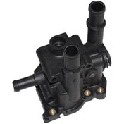 Resim TERMOSTAT GOVDESI ASTRA H ASTRA J YTT Y1701 OEM 