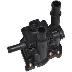 Resim TERMOSTAT GOVDESI ASTRA H ASTRA J YTT Y1701 OEM 