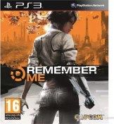 Resim Ps3 Remember Me Capcom