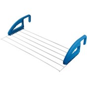 Resim Dometic Kampa Universal Karavan Çamaşır Askısı Çok Renkli 