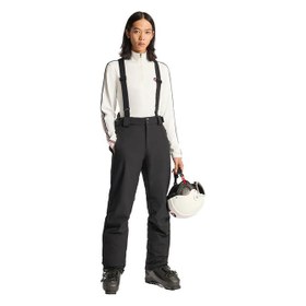 Resim Fusalp Ranger III Erkek Siyah Kayak Pantolonu 