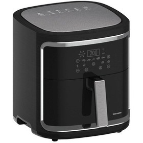 Resim Goldmaster GM-7485 ExtraFry Sıcak Hava Fritözü 7 L 