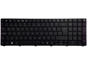 Resim Packard Bell TM85 Klavye (OEM) 