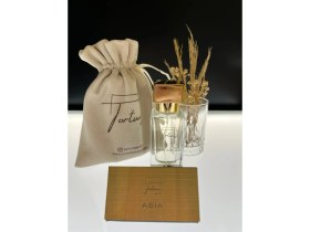 Resim Tortum Parfüm Kadın Asia 30ml 