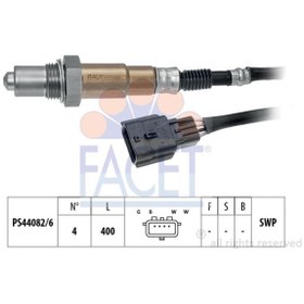 Resim FACET OKSIJEN SENSORU (K9K 1.5DCI) LODGY DOKKER DUSTER BD4 1.0 SYMBOL LOGAN SANDERO II 