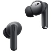 Resim REALME Buds T300 Bluetooth Kulak İçi Kulaklık Siyah 