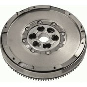 Resim Sachs-2294001788 Volant 2294001788 Doblo (10-) Linea Punto Bravo 514659965 