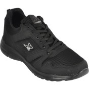 Resim Xstep 20 Siyah - Siyah Erkek Spor Ayakkabı (Byk No) 