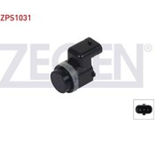 Resim Park Sensoru On-arka Bmw X3 F25 2010- / Bmw 7 F01, F02, F03, 