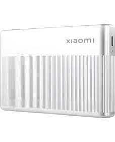 Resim Xiaomi Taşınabilir Fotoğraf Yazıcısı 1s Gümüş Renk, Bluetooth ile Anıların Hızla Yazdırılması İçin Tasarlandı 