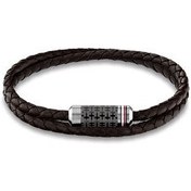 Resim Tommy Hilfiger THJ2790325 Erkek Bileklik 