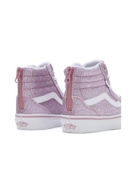 Resim Vans Vn0a5hzhcl21 My Filmore Hi Zip Mauve-12740 Mürdüm 