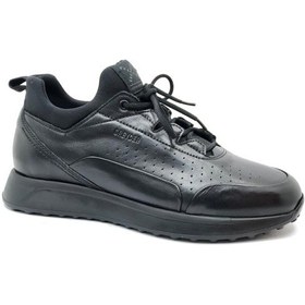 Resim Greyder 17980 Mr Urban Casual Erkek Ayakkabı Siyah 