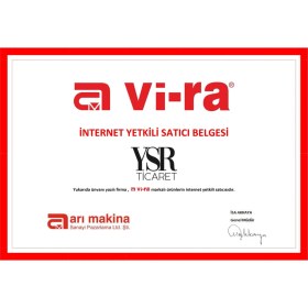 Resim Vira Boru Kesme Makası 75 mm 