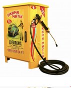 Resim Demirkaya makina JETONLU ARAÇ YIKAMA MAKİNESİ 