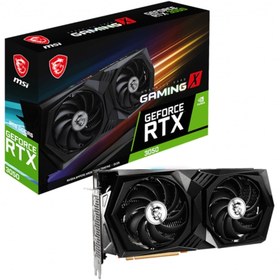 Resim MSI NVIDIA GeForce RTX 3050 Gaming X 8 GB GDDR6 128 Bit Ekran Kartı 