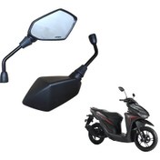 Resim Ayna Takımı Rks Wildcat 125 Ayna Takim 