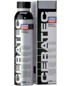 Resim Liqui Moly Cera Tec Seramik Katkılı Motor Yağ Koruma 300 Ml. 7181 