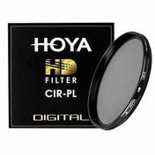 Resim Hoya 52mm HD Cirkular Polarize Filtre 