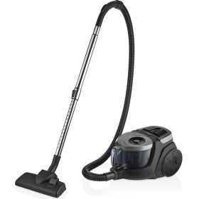 Resim Kiwi KVC-4130 Elektrikli Süpürge-Siyah 