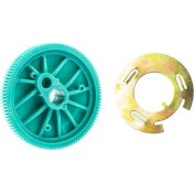 Resim Alpha Auto Part Mercedes W639 Vito, Mixto İçin Arka Silecek Dişlisi 