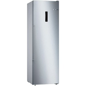 Resim Bosch GSN36VIE0N Inox Dikey Derin Dondurucu 