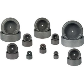 Resim Grangos GRKP110 110MM Teflon Kaplamalı Pafta 