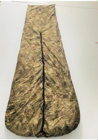 Resim Sungu Askeri Shop Unisex Çadır Uyku Tulumu Haki 