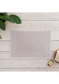 Resim Soley Oppolo Extra Yumuşak Pamuk Eponj Ayak Havlusu 001 