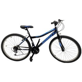 Resim Umut 26'' Jant 21 Vites Kalsik Dağ Bisikleti 