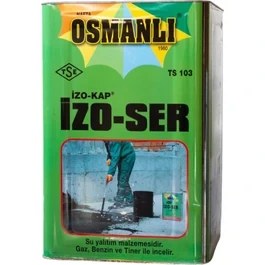 Resim Osmanlı Izoser 16/1 Sürme Su Yalıtım 