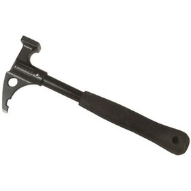 Resim Stubai Rocky 590g 30cm Çekiç Çok Renkli 