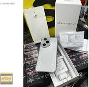 Resim HONOR 400 Pro İkinci El TR | 512 GB 12 GB | Beyaz 
