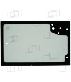 Resim Bobcat Arka Direk Camı 2I.183252 1 Adet 